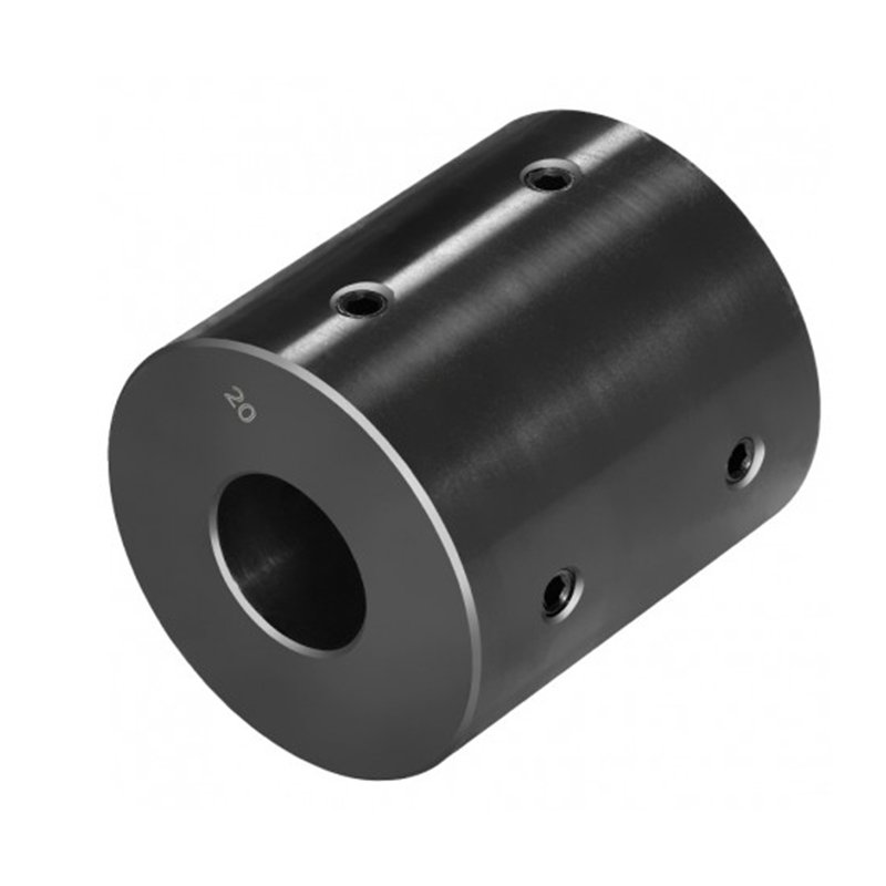 Rigid Shaft Coupling – Jingbang Industrial