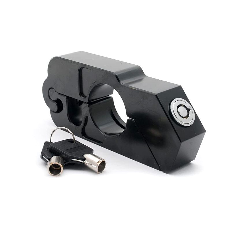 Handlebar lock B-style - Jingbang Industrial
