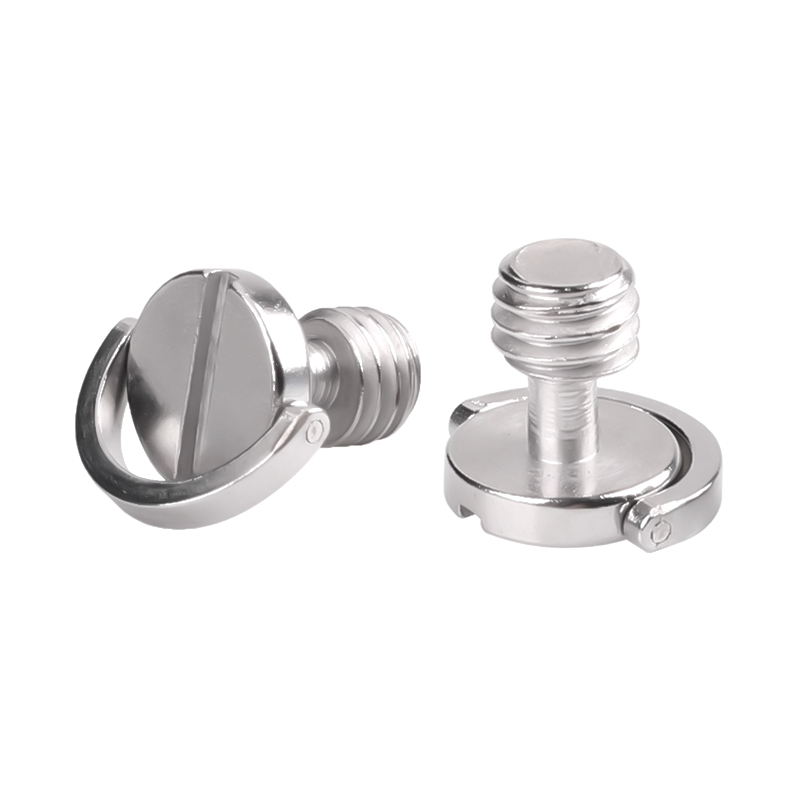Camera Screw Thread Cutter Camera screws - Jingbang Industrial