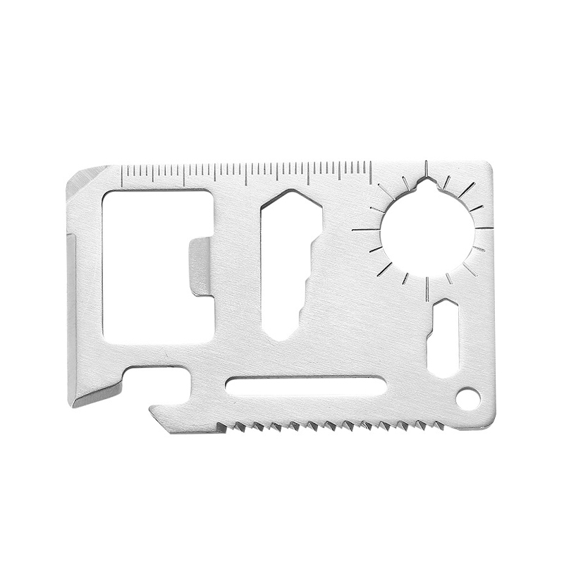 Card shaped - Jingbang Industrial