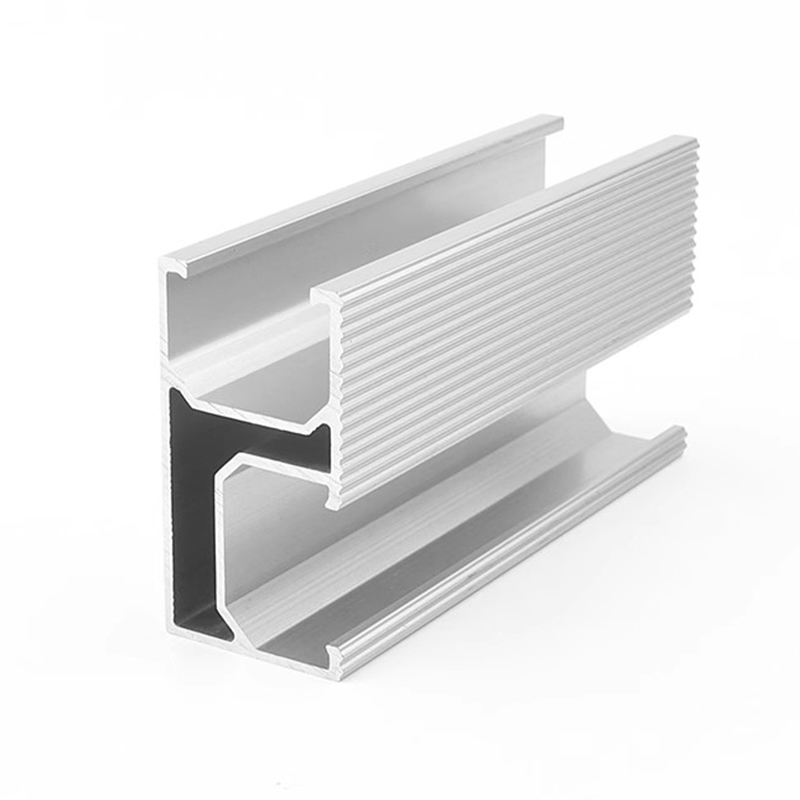 G Fix Rails G-shaped guide rail - Jingbang Industrial