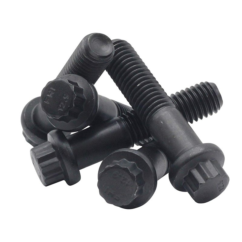 Multi Tool Bolts Fastener - Jingbang Industrial